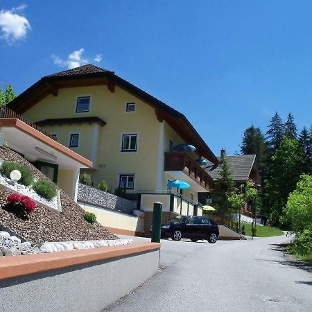 Haus Mary Apartment Русбах ам Пас Гшют Екстериор снимка