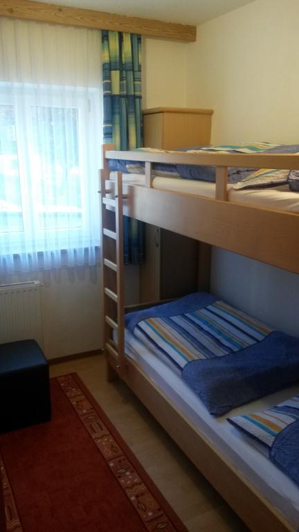 Haus Mary Apartment Русбах ам Пас Гшют Екстериор снимка