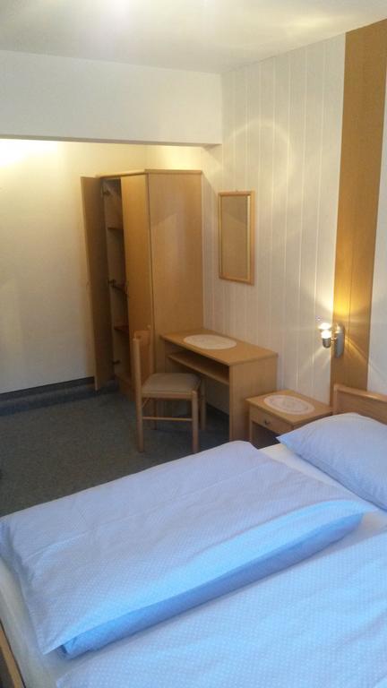 Haus Mary Apartment Русбах ам Пас Гшют Екстериор снимка