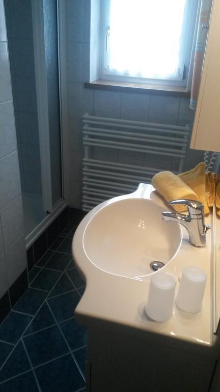 Haus Mary Apartment Русбах ам Пас Гшют Екстериор снимка