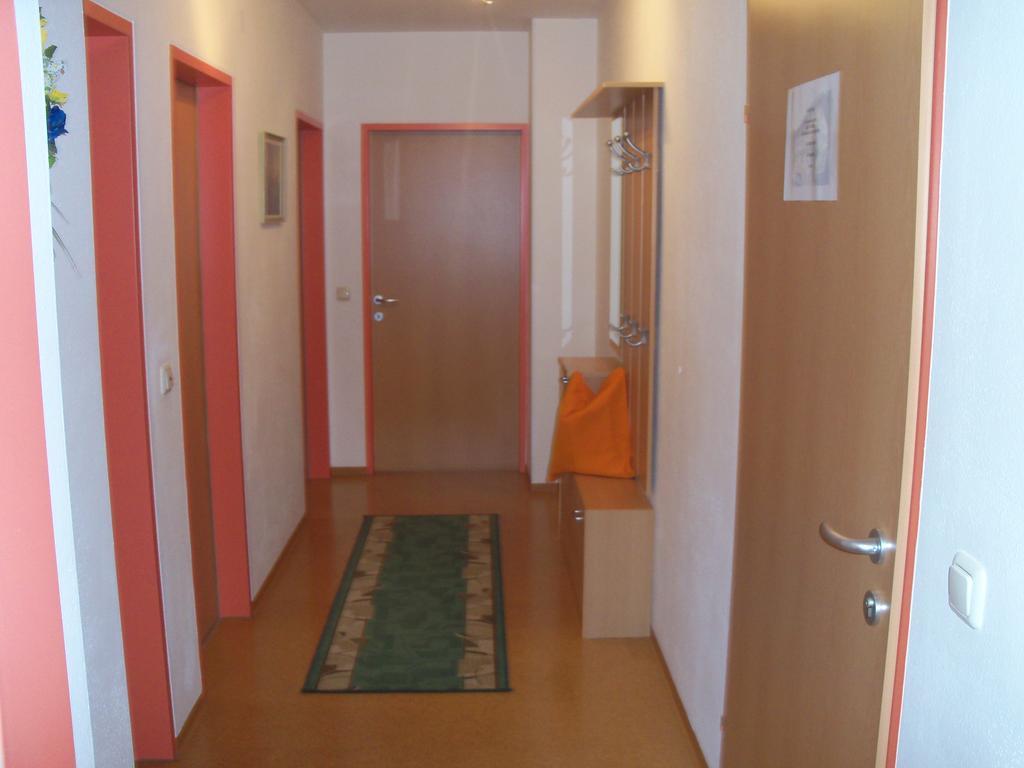 Haus Mary Apartment Русбах ам Пас Гшют Екстериор снимка